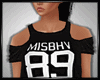 ☆ MISBHV Outfit V1 (F)