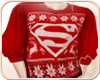 !NC Supergirl Christmas