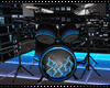 $| Animated Drum Set