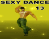 llzM.. Sexy Dance 13