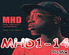 MHD - La Puissance Remix