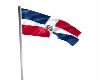 Bandera R Dominicana Ani
