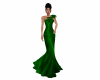 GHEDC Emerald Gem Gown