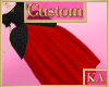 KA| Selena's Gown IV