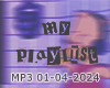 MP3 2024