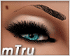 mTru Tru Eyes Aqua 3.5