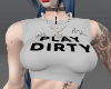 Play Dirty