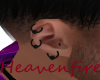 ^HF^ Ear Peircing