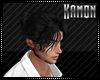 MK| Kamon Black