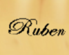 (RTM)Ruben skin tattoo