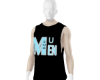 mu men sleevless