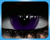 Demon eyes - Indigo