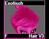 Exotisch Hair F V3