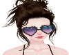 Sunglasses + Poses {I}