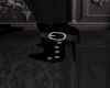 R~ Black Nadia Boots