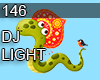 146 EFF SNAKE XMAS