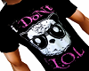 SL I Don't LOL Shirt