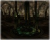 SW] Dark Celtic Fountain