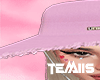 Hat Pink