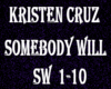 Somebody Will
