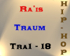 Ra'is - Traum