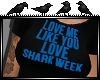 [Maiba] Shark Week v2
