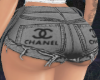 CC BB Shorts