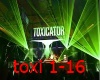 Toxicator 2016