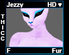 Jezzy Thicc Fur F