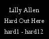 [DT] Lilly Allen - Hard
