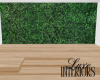 Grass Wall