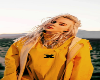 Billie Eilish Cutout