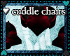 ♥ Cuddle Chairs