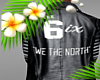 WE THE NORTH JACKET