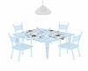 BABY NURSERY DINNING