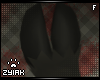 Z; Zombeef Hooves F