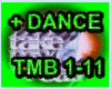 (S) TMB 1-11 +D