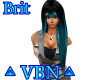 Brit hair BCNBlC