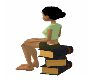 [CI] Book Stack Seat