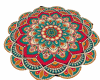 Indian Rug