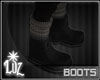 ✴ Boots Brave