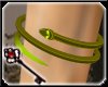 !PD! Snake Arm Band (r)