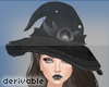 Witch Hat V5