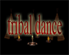tribal dance