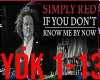 Simply Red +D