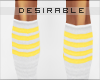 D| Knee High Socks | 4