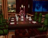 RL Elegant Dining Table