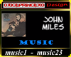 IP John Miles-Music