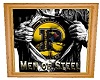 Steelers Men of Steel