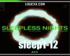 sleepless nights armin